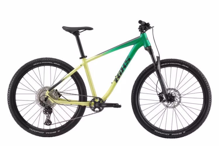 Bixs Bx Splash 100 S