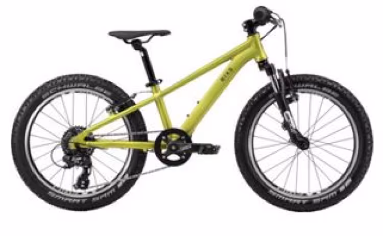 Bixs Traction 200