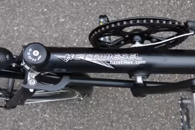 Hase Bikes Kettwiesel