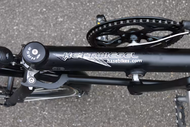 Hase Bikes Kettwiesel