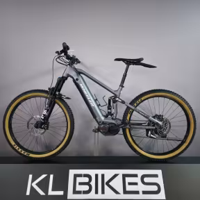 Wheeler i-Riser SE