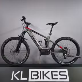 TREK Powerfly 5
