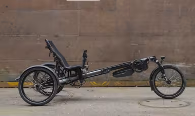 Hase Bikes Kettwiesel
