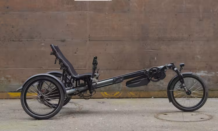 Hase Bikes Kettwiesel