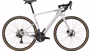 Cannondale Topstone Carbon 2 L