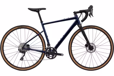 Cannondale Topstone 2