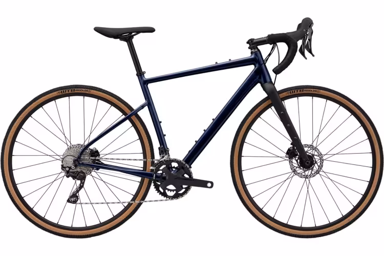 Cannondale Topstone 2