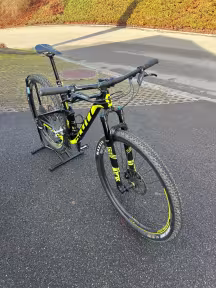 SCOTT Spark RC 900 Pro