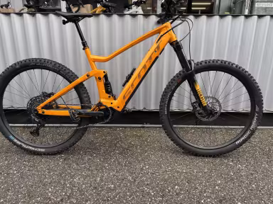 SCOTT E-Genius 720