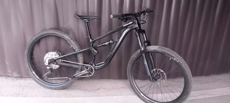 Cannondale Habit 3