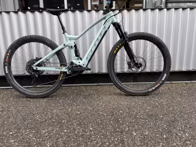 SCOTT E Strike 920