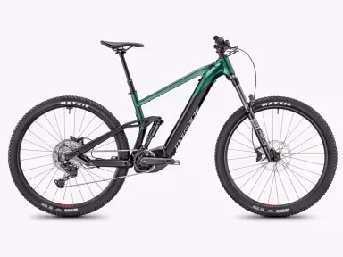Moustache Trail 150.2