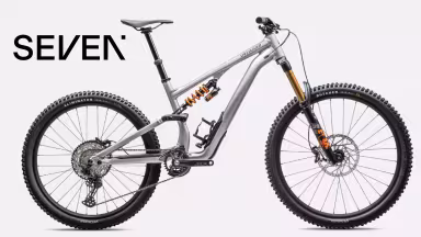 SPECIALIZED Stumpjumper 15 Fox Coil Alloy