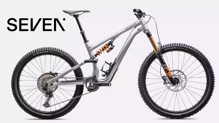 SPECIALIZED Stumpjumper 15 Fox Coil Alloy