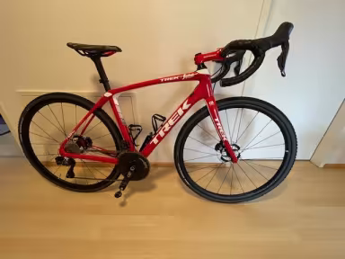 TREK Domane SLR 9 Gen 3