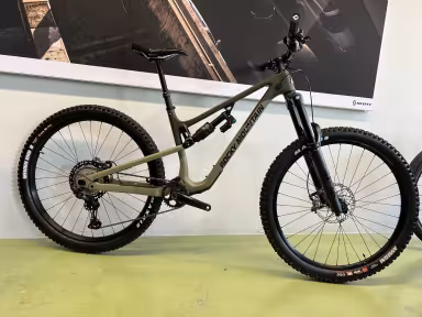 Rocky Mountain Altitude Carbon 70