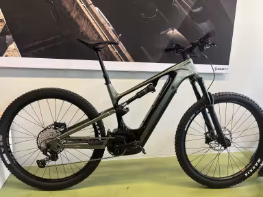 Cannondale Moterra Neo Carbon 2