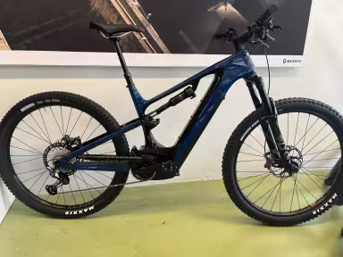 Cannondale Moterra Neo Carbon 1