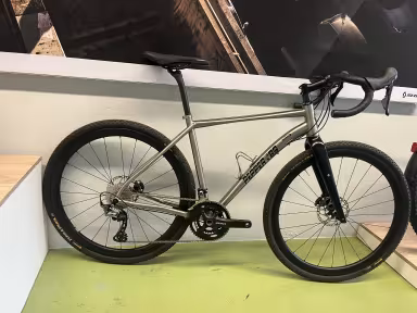PEPPER1989 Gravel