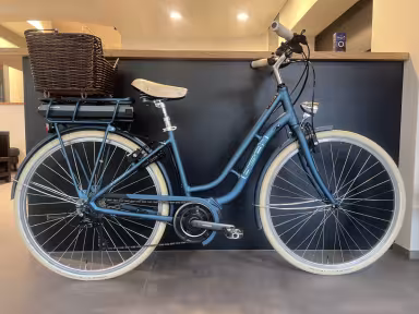 Bischibikes Ibiza