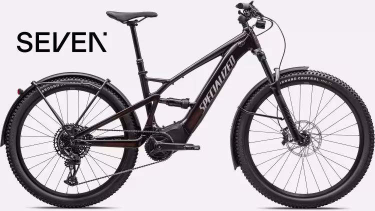 SPECIALIZED Turbo Tero X 5.0