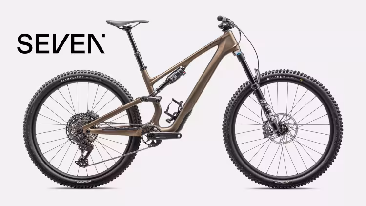 SPECIALIZED Stumpjumper 15 Comp