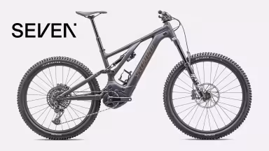 SPECIALIZED Turbo Levo Comp Alloy
