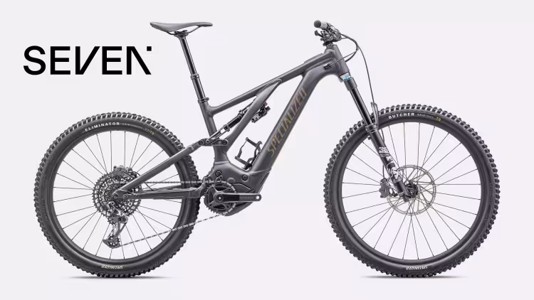 SPECIALIZED Turbo Levo Comp Alloy
