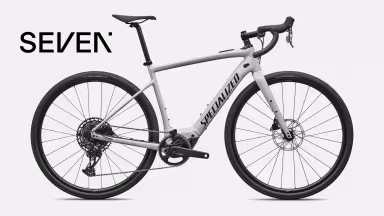 SPECIALIZED Turbo Creo 2 Comp E5