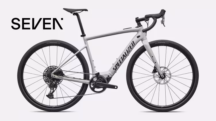 SPECIALIZED Turbo Creo 2 Comp E5
