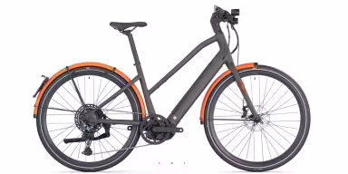 BMC 257 AMP AL SPEED ONE ST