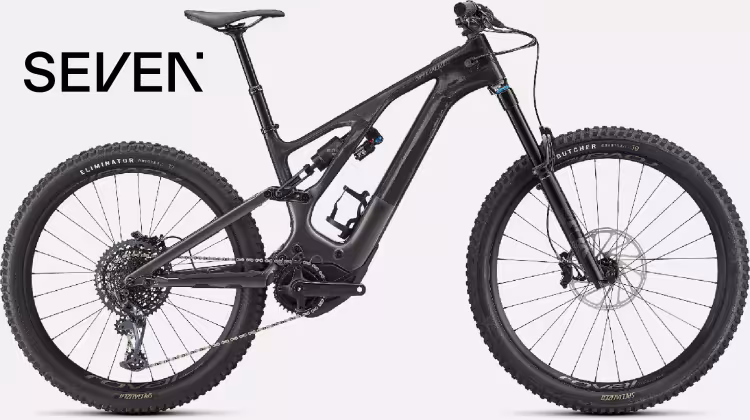 SPECIALIZED Turbo Levo Expert