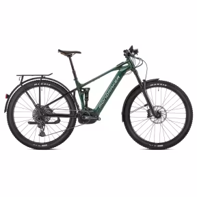 Mondraker Chaser Rx