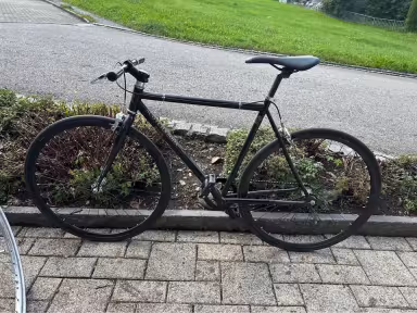 Fixie Inc. Fixie