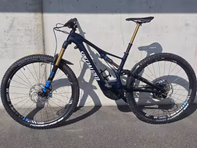 SPECIALIZED Turbo Levo Carbon Custom Made