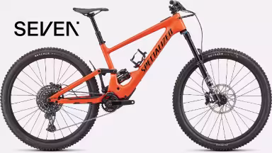 SPECIALIZED Turbo Kenevo Sl Comp