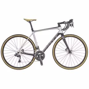 SCOTT Addict SE Disc