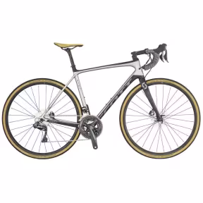 SCOTT Addict SE Disc