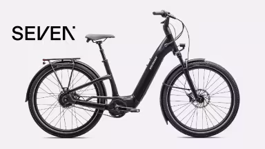 SPECIALIZED Turbo Como 4.0 IGH