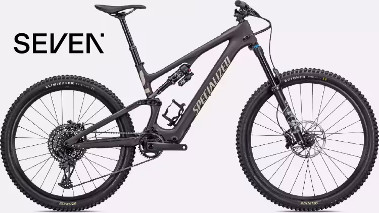 SPECIALIZED Turbo Levo SL Comp Carbon