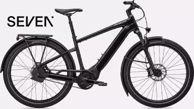 SPECIALIZED Turbo Vado 5.0 IGH
