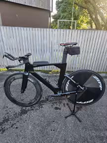 TREK Speed Concept