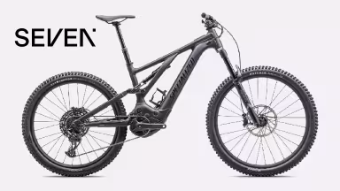 SPECIALIZED Turbo Levo 3
