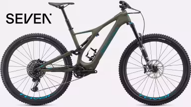 SPECIALIZED Turbo Levo SL Expert Carbon