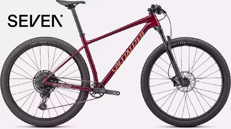 SPECIALIZED Chisel Hardtail Comp