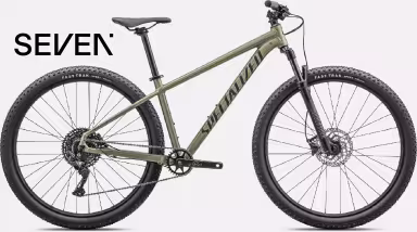 SPECIALIZED Rockhopper Comp