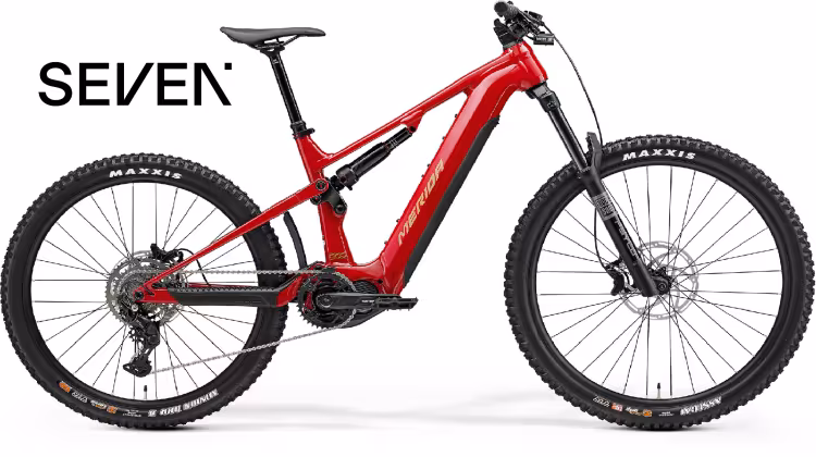 MERIDA Eone-Sixty 400