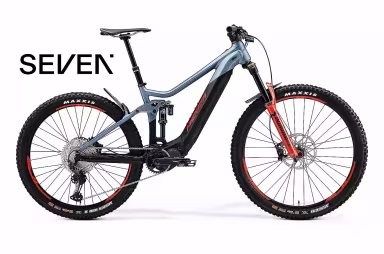 MERIDA eONE-SIXTY 775
