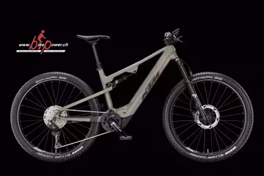 KTM Macina Chacana 891 Di2