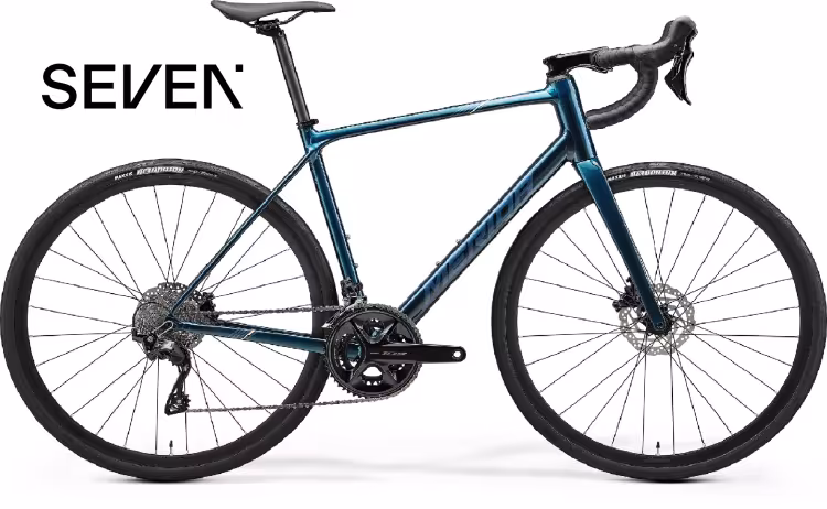 MERIDA Scultura Endurance 400